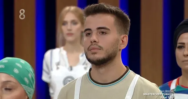 Masterchef Furkan kimdir, kaç yaşında? Masterchef Furkan neden ağladı?-2