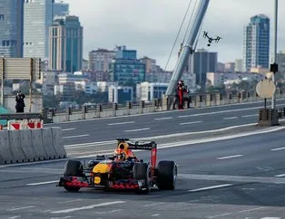 İstanbul’a para yağacak! Formula 1 İstanbul etkinliğinde artık son düzlüğe girildi