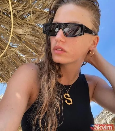 Serenay Sarıkaya ile Haldun Demirhisar hakkında bomba iddia! O detay ortaya çıktı görenler inanamadı meğer kasım ayında… - 1