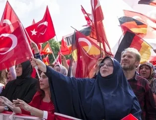 En çok Türk bulunan ülke hangisi? Hangi ülkede kaç Türk yaşıyor? Şaşırtan rakamlar...