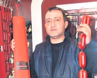 Yemelik değil seyirlik