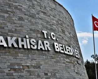 CHPli Akhisar Belediyesi AK Partili yönetimi suçlayayım derken kendi israfını açığa vurdu!