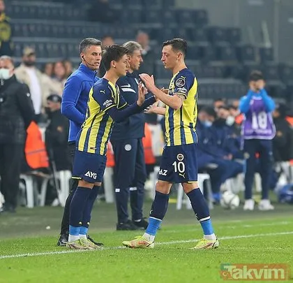 Son dakika Fenerbahçe haberleri... Fenerbahçe’de Arda Güler saltanatı! Kanarya resmen pamuklara sarıyor! Fenerbahçe Koleji, özel şoför...
