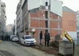 SON DAKİKA: Şişli'de doğal gaz paniği! Binalar tahliye edildi