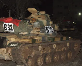 Cumhurbaşkanlığı’ndan  Şah Fırat açıklaması