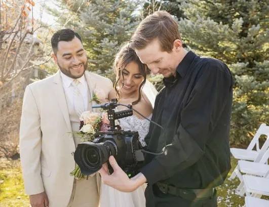 Düğün fotoğraflarını izinsiz kullanan fotoğrafçıya hapis cezası