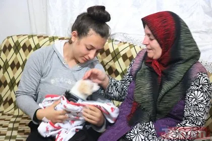 Şiddet uygulayan eşini öldürüp beraat eden Fatma Koç ilk kez konuştu: Çocuklarımla...