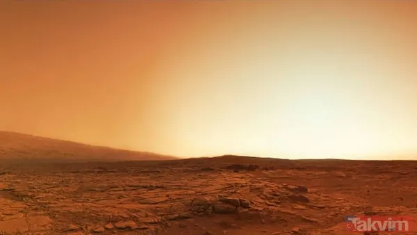 NASA’dan yeni rapor: Mars’taki organik keşif yaşam ihtimalini güçlendiriyor - 8
