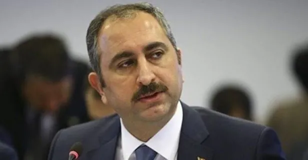 Bakanlık paylaştı! İşte o alçakların cezası