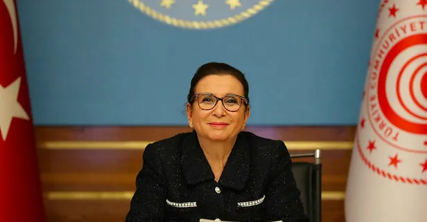 Son dakika: Bakan Pekcan'dan KOBİ'lere destek müjdesi!