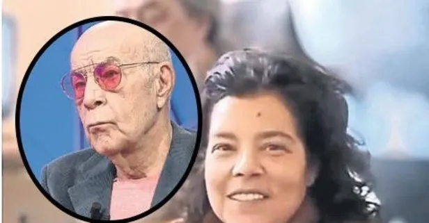 Kelimeler boğazına düğümlendi: Kızı Eda’yı kaybeden Mazhar Alanson’dan duygusal konuşma!