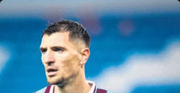 Belçika kadrosunda Meunier de var