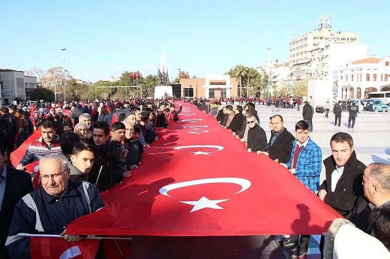 Kalleşler-6