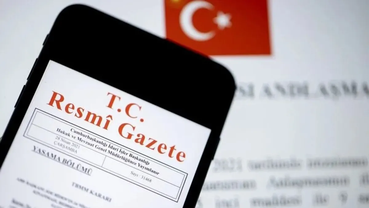 Milyonlarca çalışanı ilgilendiriyor! Resmî Gazete’de yayımlandı: Kim hangi gün ofiste olacak?