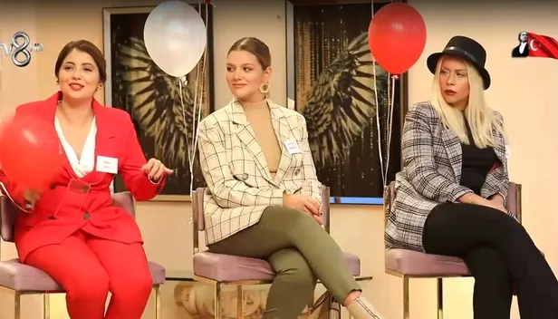 Doya Doya Moda günün birincisi hangi yarışmacı oldu? 29 Ekim Perşembe Doya Doya Moda puanlaması!-3