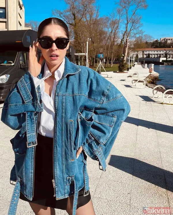 Güller ve Günahlar’ın Zeynep’i Cemre Baysel’in “Yakışıklı prens” dediği fenomen abisine bakın! - 2