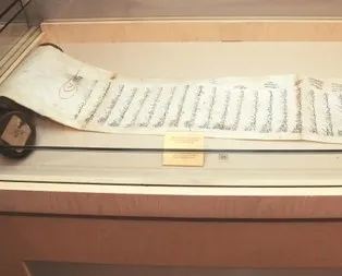 26 ülkenin tapusu Türkiye’nin arşivlerinde