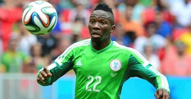 Trabzonspor'da stopere yeni aday Kenneth Omeruo