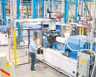 Körfez’e dünya kapısı açıyoruz