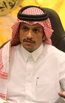 Katar Dışişleri Bakanı'ndan önemli açıklama