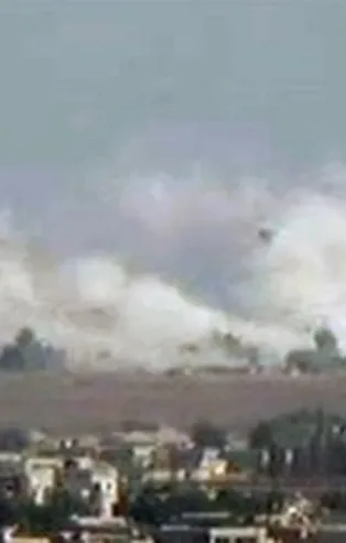 Son dakika: Barış Pınarı Harekatı başladı!