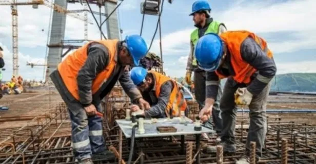 4/D'li taşeron işçilere yüzdelik dilimle asgari ücret zammı!