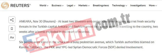 reuters-yine-algi-pesinde-guvenlik-uyarisi-haberi-yalan-cikti-1669901457013.jpg Reuters yine algı peşinde! 'Güvenlik uyarısı' haberi yalan çıktı-3