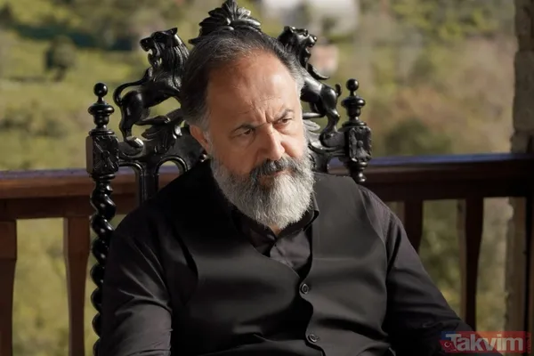 Oyunculuk babadan oğula! Gözleri KaraDeniz'in Osman Maçari'si Mehmet Özgür’ün oğlu meğer... - 11