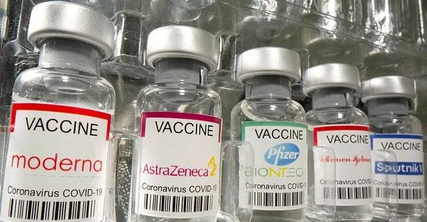 Almanya’da büyük skandal! Çok sayıda çocuğa 30 yaş altı için tavsiye edilmeyen Moderna aşısı uygulandı