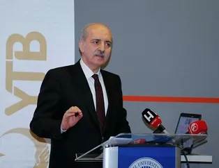 Atatürk hayatta olsaydı kızılcık sopasıyla kovalardı