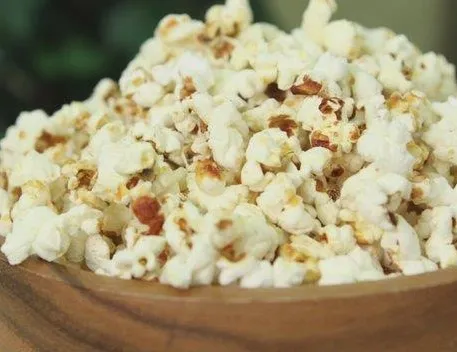 Dr. patlamış mısır