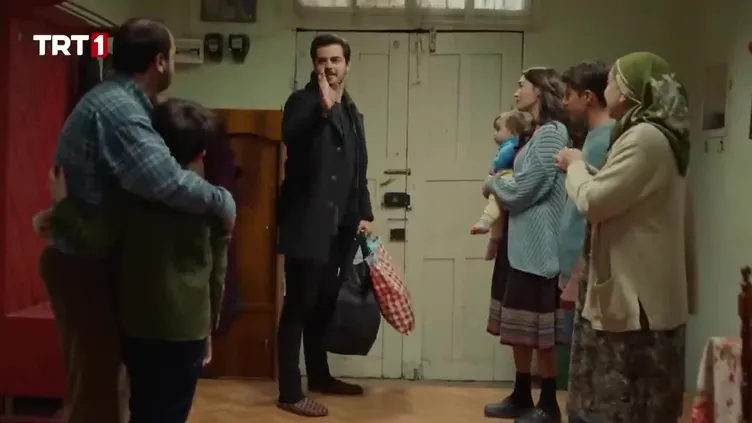 Gönül Dağı 97. bölüm 2. fragman yayınlandı