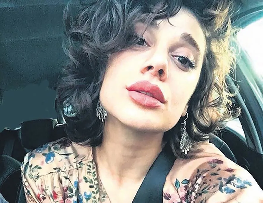 Gözyaşı Pınar’ı