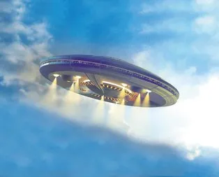 Ufo Bakanlığı
