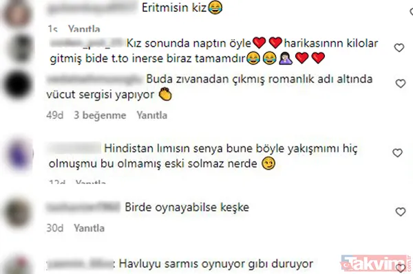 Seda Sayan’ın gelin adayıydı! Kilo veren Solmaz Çiros’un son hali “Sonunda” dedirtti! Kalça dansı ve tarzı olay “Vücut sergisi yapıyor...” - 8
