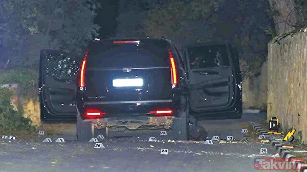 SON DAKİKA: Ece Erken'den sır ifade 'FAYYEM' diyerek neyi kastetti? Şafak Mahmutyazıcıoğlu'nun ölümünde Falyalı suikasti bağlantısı... - 7