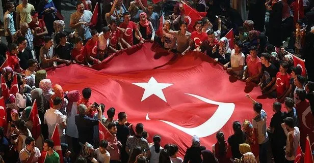 Onlar 15 Temmuz hain darbe girişiminin kahramanları! Ömer Halisdemir, Erol Olçok, Abdullah Tayyip Olçok, Cennet Yiğit... İşte hikayeleri