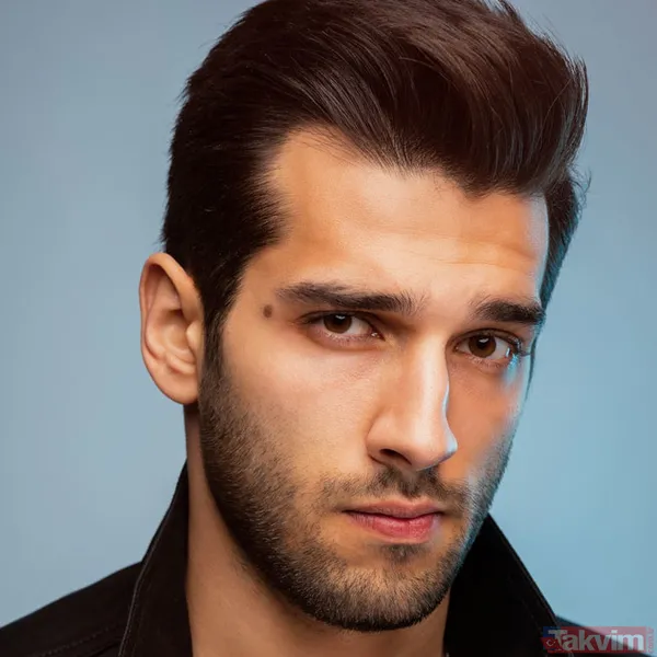 Ferit’in yeni gözdesi meğer... Yalı Çapkını’nın Diyar’ı Pelin Akil ile Mert Ramazan Demir arasında şaşırtan gerçek! - 11