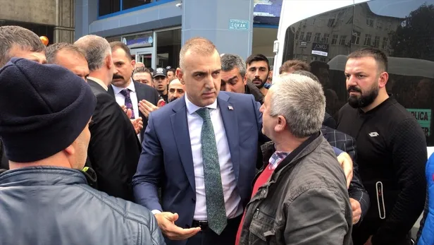 Rize Emniyet Müdürü Altuğ Verdi'nin şehit olmadan önceki son sözleri ortaya çıktı-6