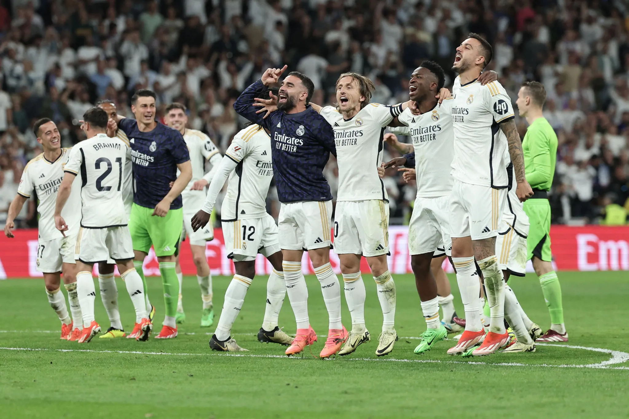 Carlo Ancelotti 'yine' konuştu! Arda Güler sözleri - 2