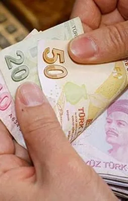 Emekliye yüzde 4 ek ödeme