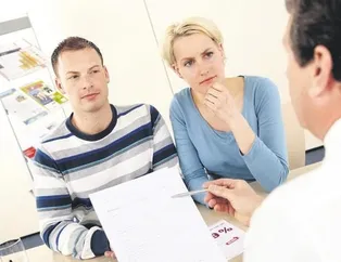 Kredi alırken dikkat!