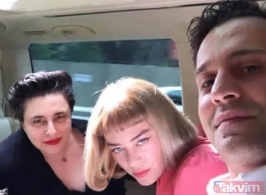 Demet Evgar'ın evlilik yolunda olduğu sevgilisi bakın kim! İşte Demet Evgar'ın merak edilen sevgilisi... - 20