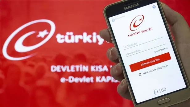 e-Devlet'te yeni hizmet! "Haksız fiyat artışı şikayet bildirimi" artık e-Devlet Kapısı'ndan da yapılabilecek-2