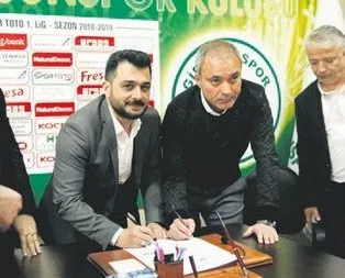 Giresun, Sözeri ile devam kararı aldı
