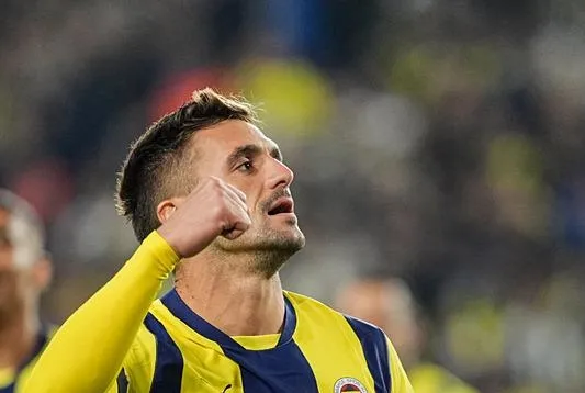Biyonik adam Dusan Tadic
