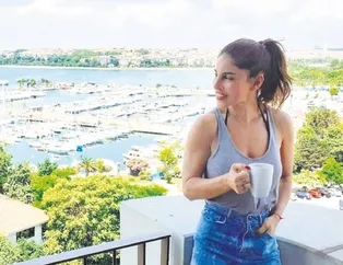 İstanbul ona güzel