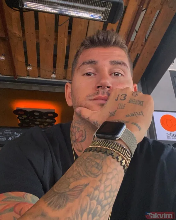 İrem Helvacıoğlu ve ailesi ölümden döndü! İlk açıklama eşinden geldi - 7