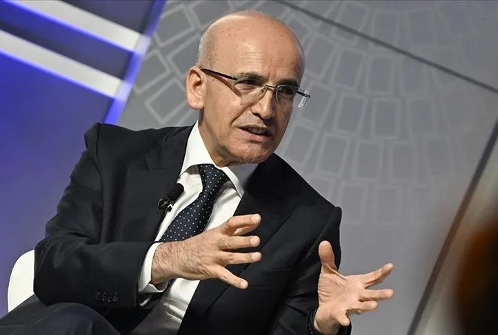 Bakan Şimşek’ten ekonomi değerlendirmesi