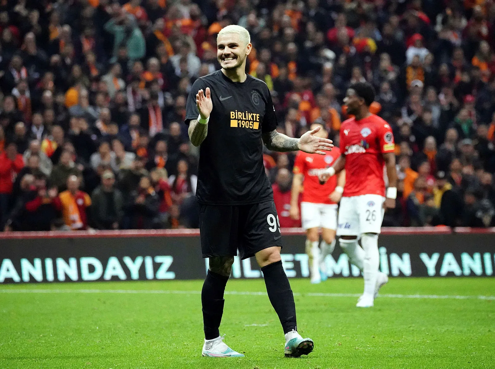 Transfer haberleri | Galatasaray'da çifte ayrılık! - 22